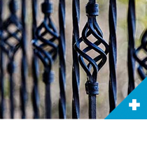 Hierro y Forja