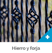 Hierro y Forja